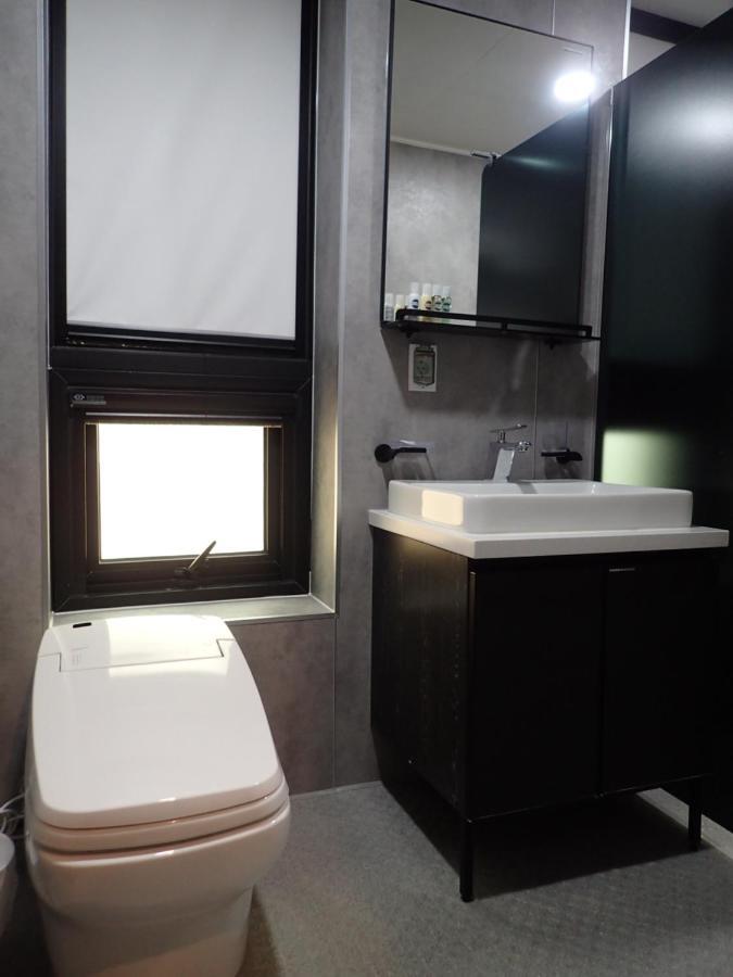Mipo Oceanside Hotel Pusan Zewnętrze zdjęcie